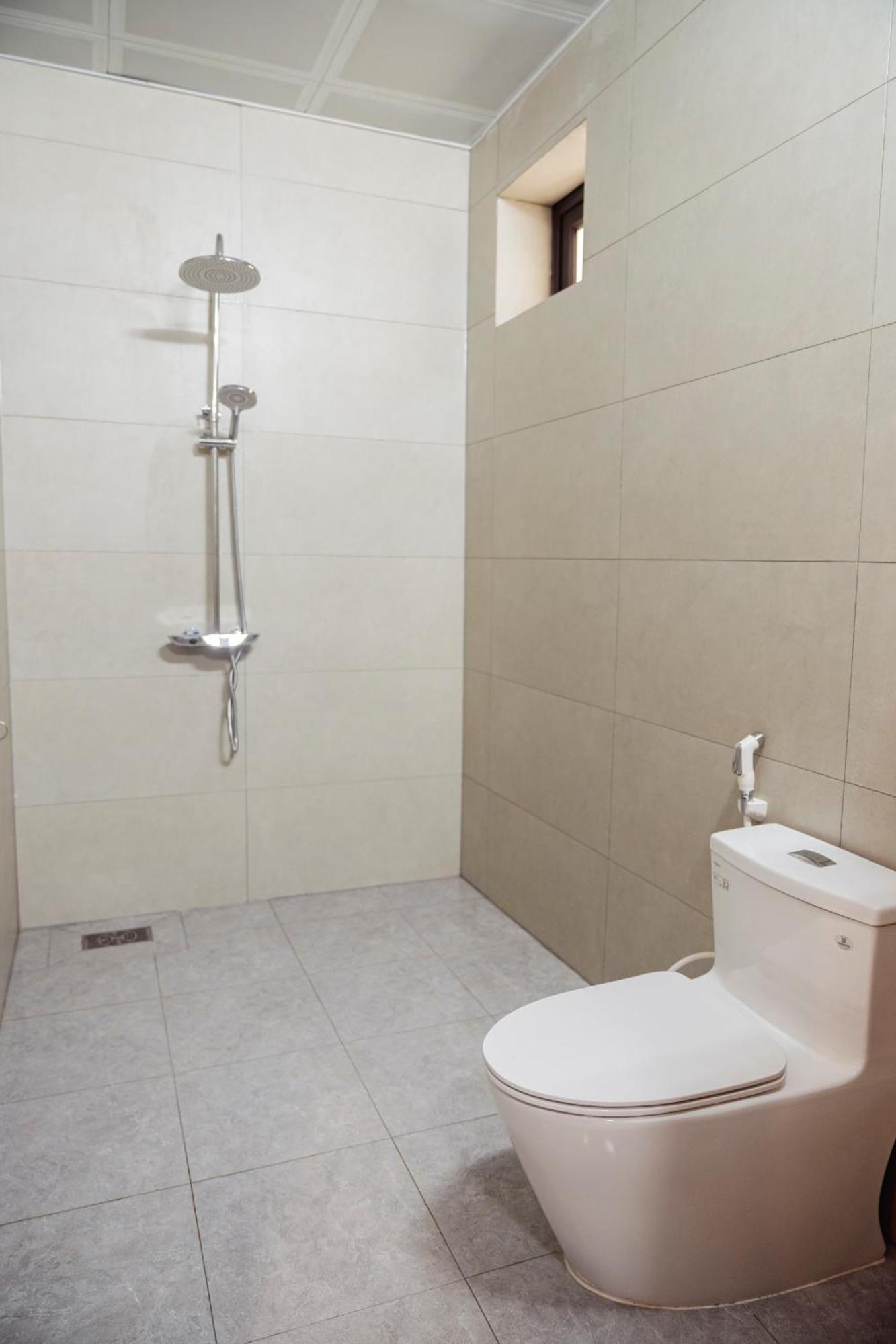 La Mai Tam Coc Homestay Ninh Bình Kültér fotó