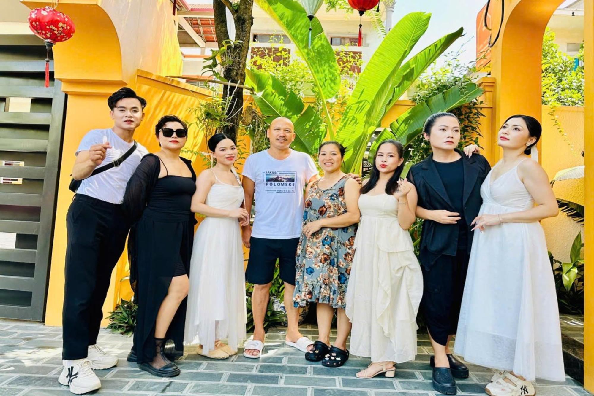 La Mai Tam Coc Homestay Ninh Bình Kültér fotó