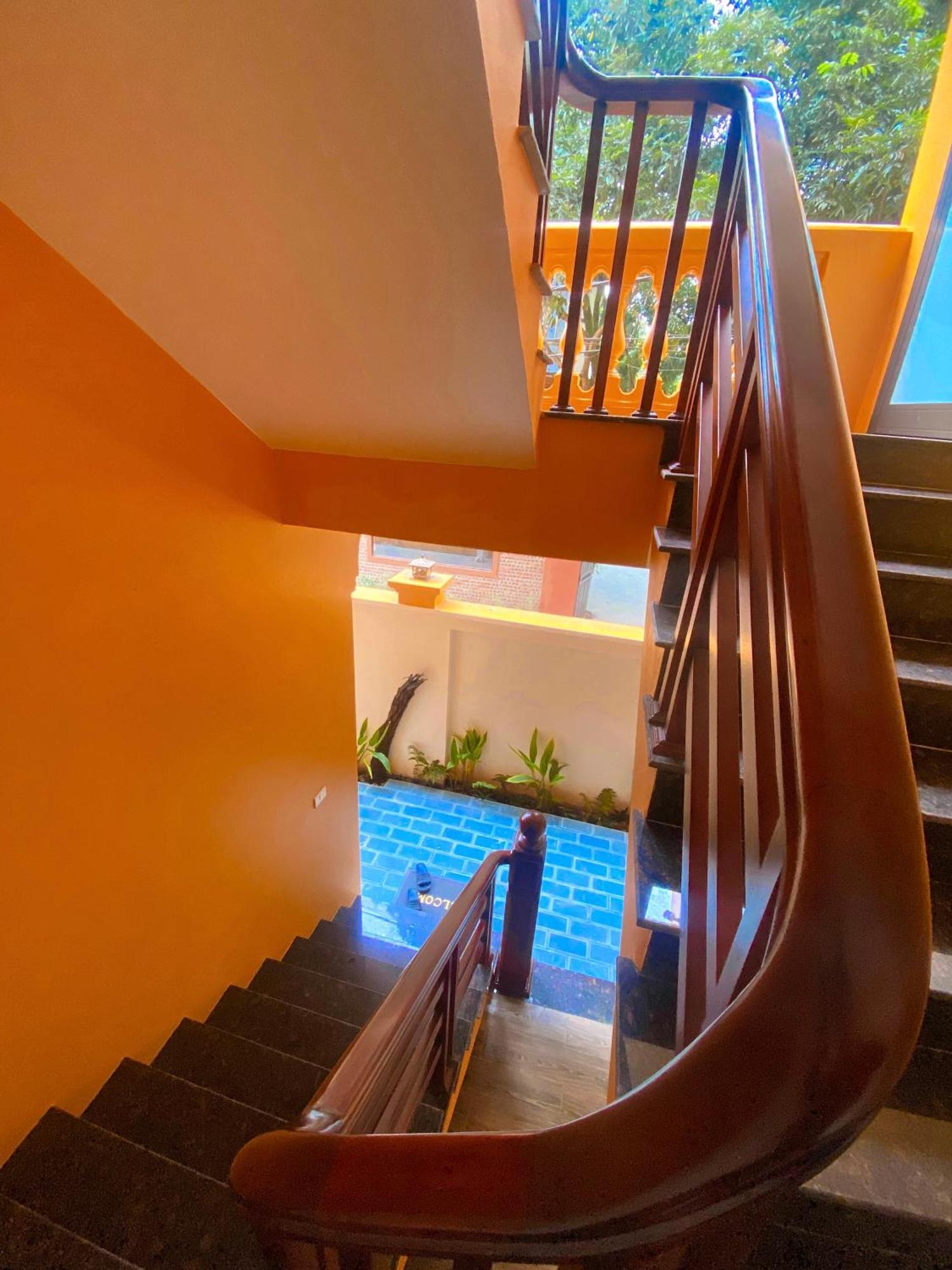 La Mai Tam Coc Homestay Ninh Bình Kültér fotó
