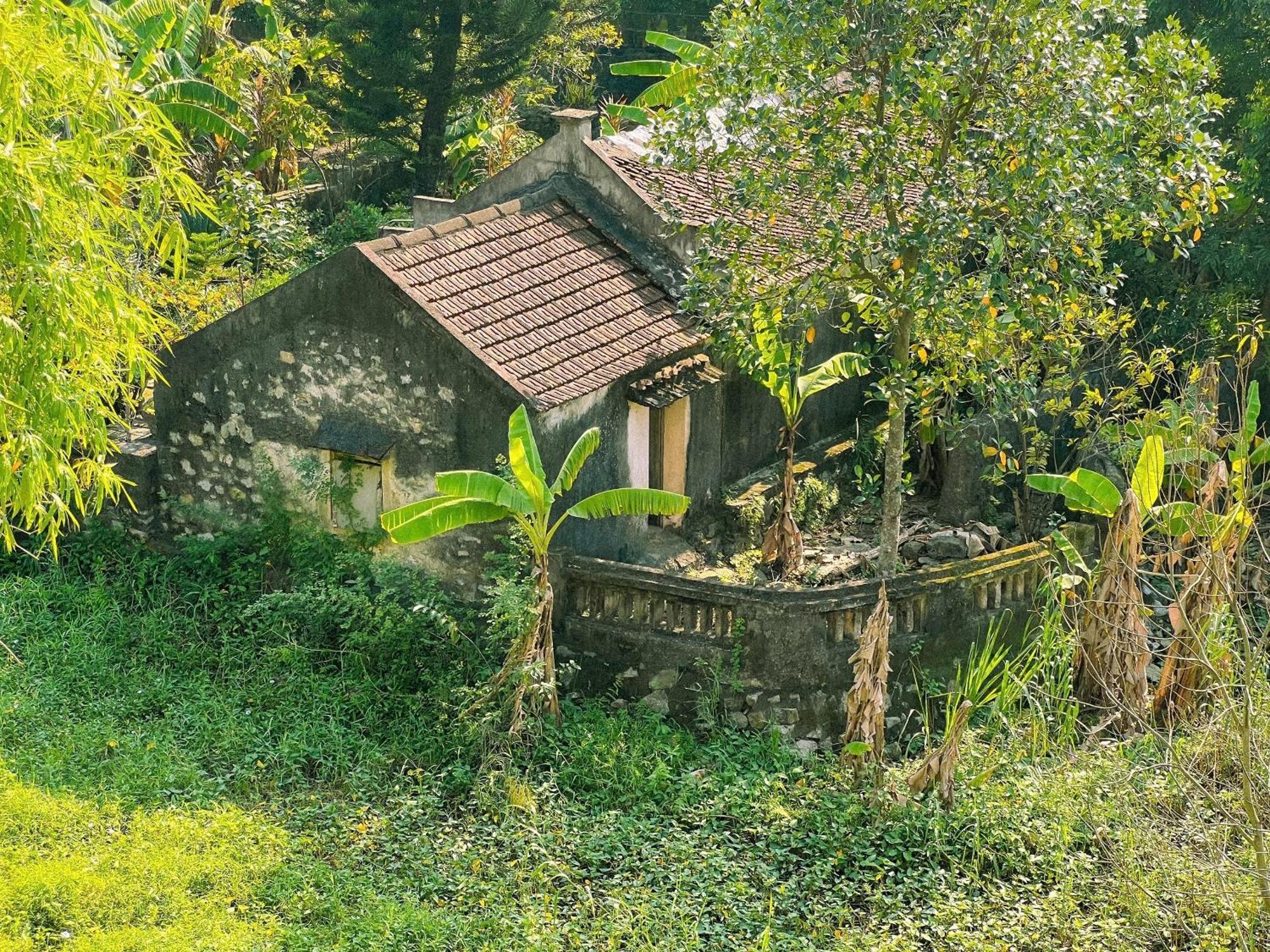 La Mai Tam Coc Homestay Ninh Bình Kültér fotó